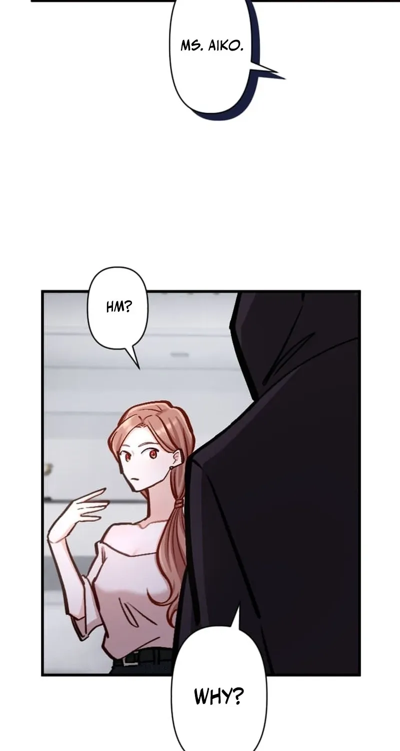Kujou Aiko ni, Seisan Naru Shi o Chapter 27 page 52 - 