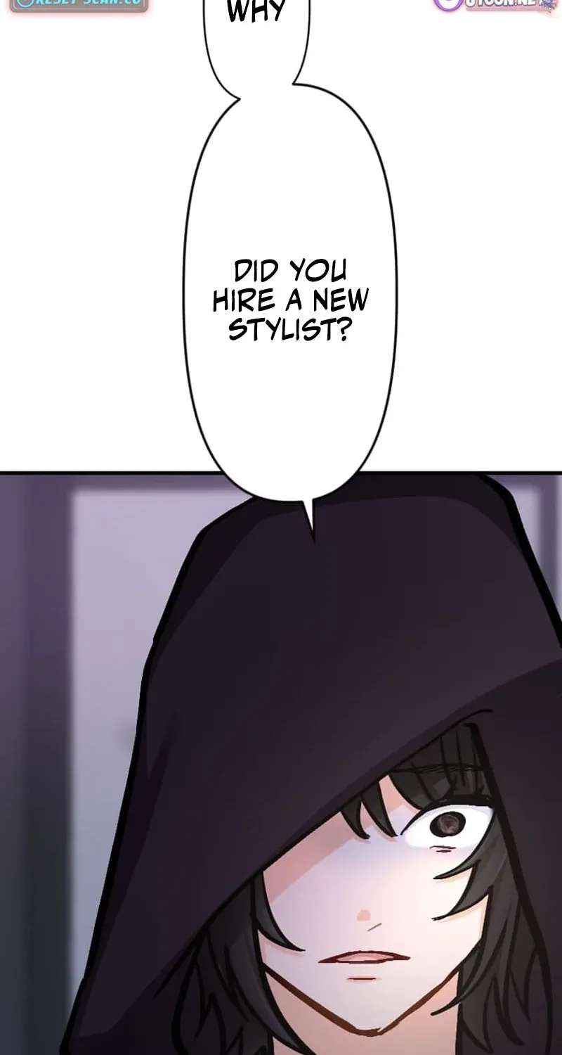 Kujou Aiko ni, Seisan Naru Shi o Chapter 27 page 55 - 