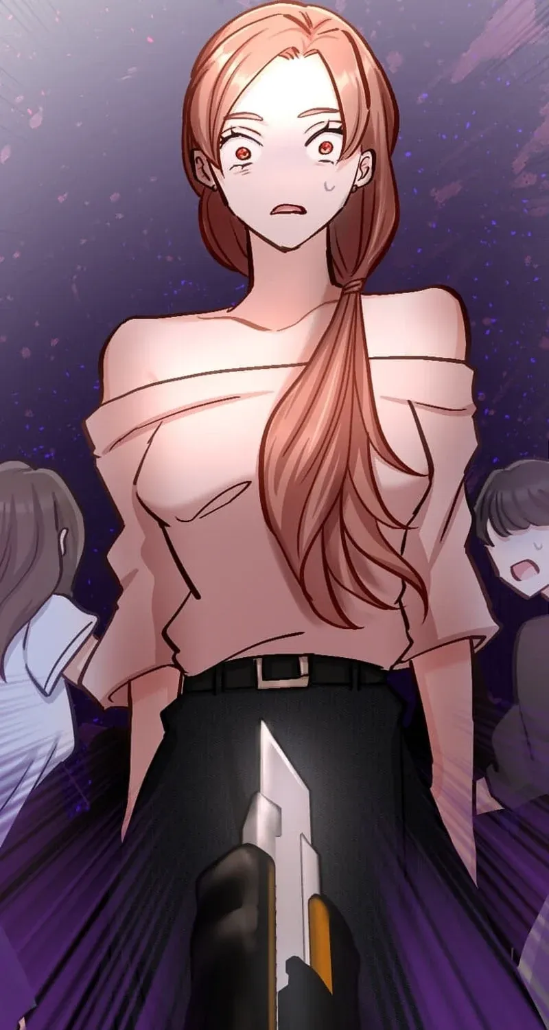 Kujou Aiko ni, Seisan Naru Shi o Chapter 27 page 67 - 