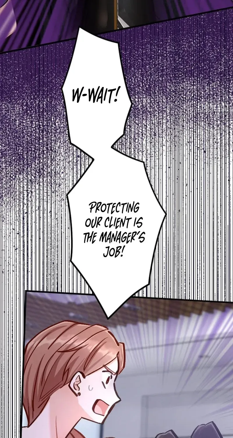 Kujou Aiko ni, Seisan Naru Shi o Chapter 27 page 68 - 