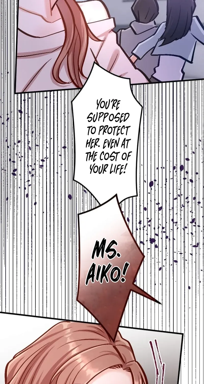 Kujou Aiko ni, Seisan Naru Shi o Chapter 27 page 69 - 