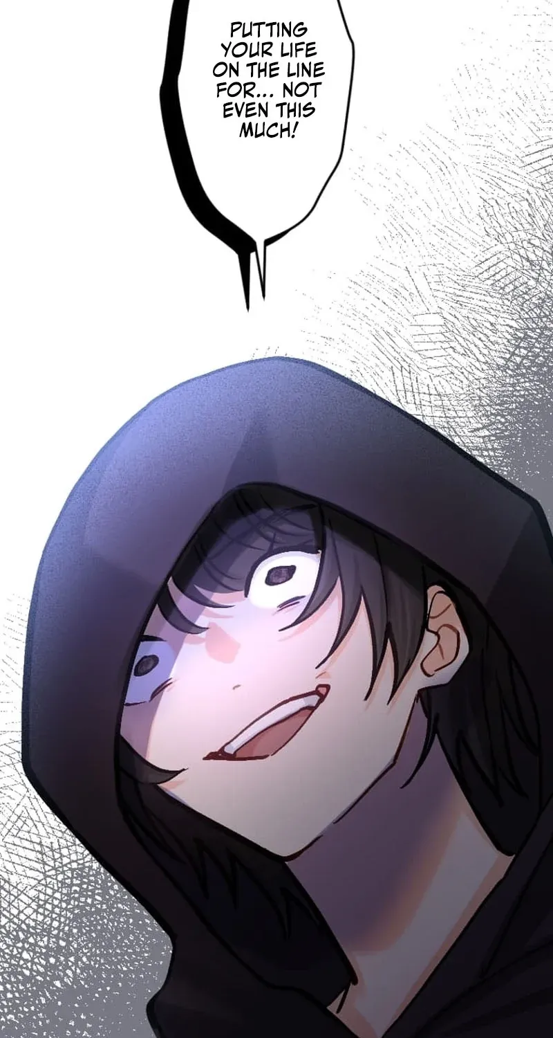 Kujou Aiko ni, Seisan Naru Shi o Chapter 27 page 71 - 
