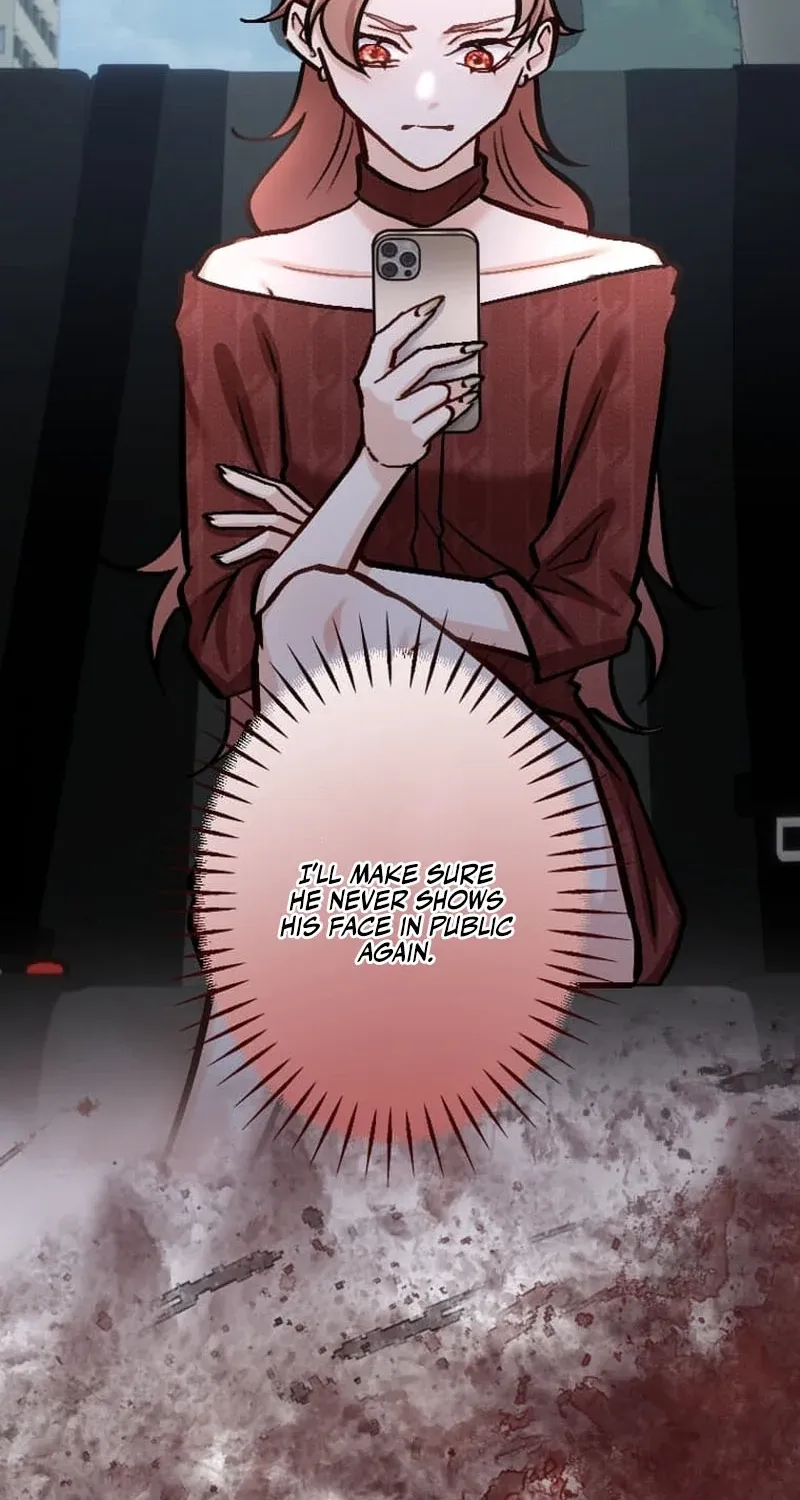 Kujou Aiko ni, Seisan Naru Shi o Chapter 27 page 10 - 