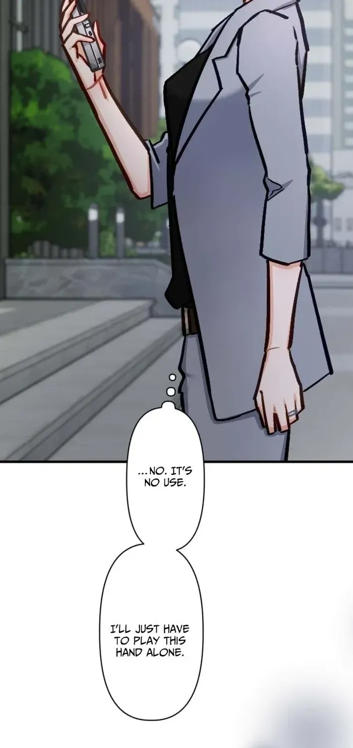 Kujou Aiko ni, Seisan Naru Shi o Chapter 28 page 14 - 