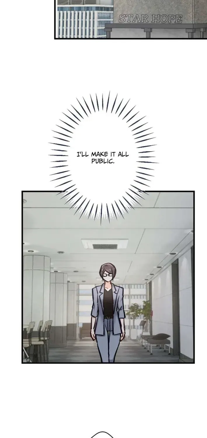 Kujou Aiko ni, Seisan Naru Shi o Chapter 28 page 17 - 