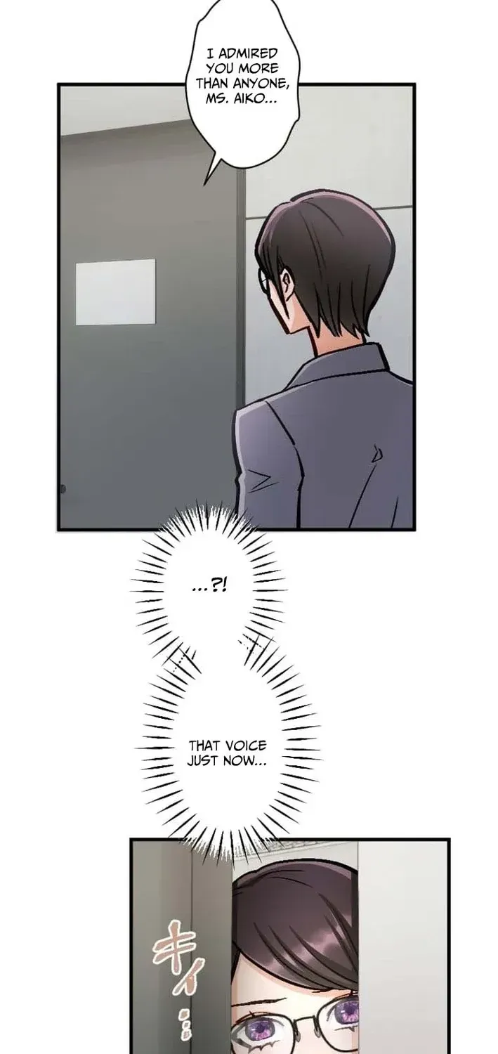 Kujou Aiko ni, Seisan Naru Shi o Chapter 28 page 18 - 