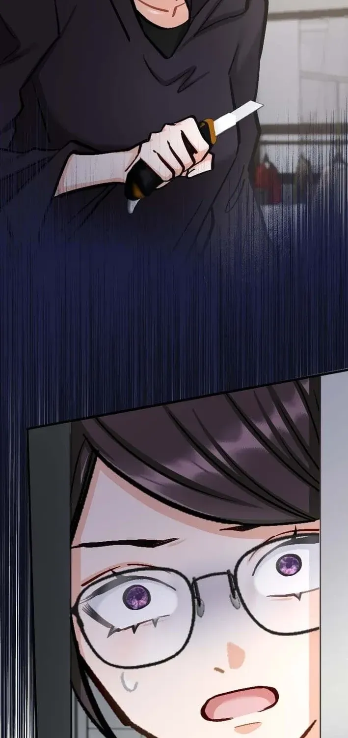 Kujou Aiko ni, Seisan Naru Shi o Chapter 28 page 21 - 