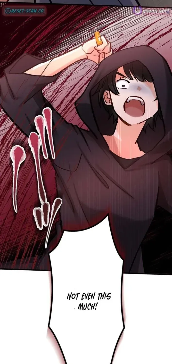 Kujou Aiko ni, Seisan Naru Shi o Chapter 28 page 29 - 