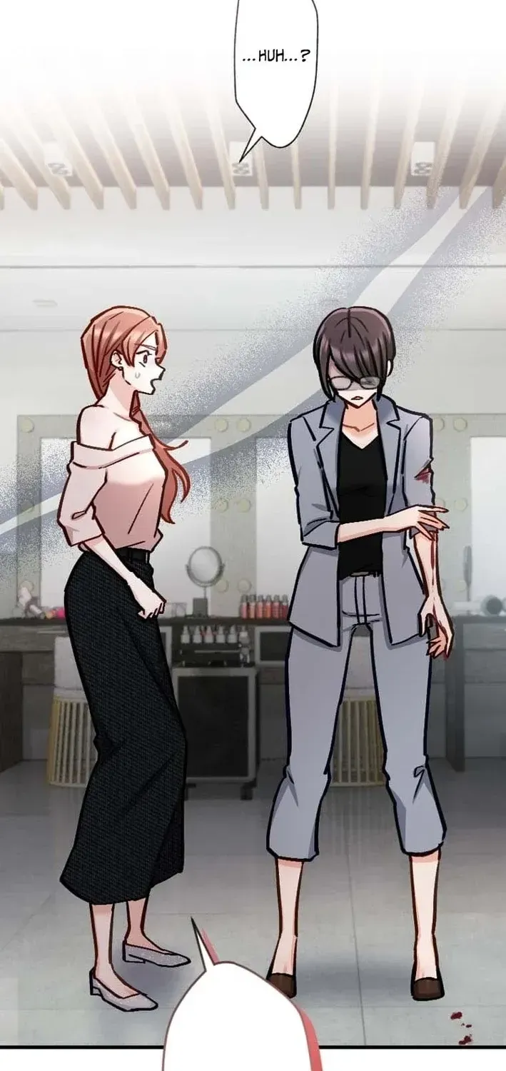 Kujou Aiko ni, Seisan Naru Shi o Chapter 28 page 34 - 