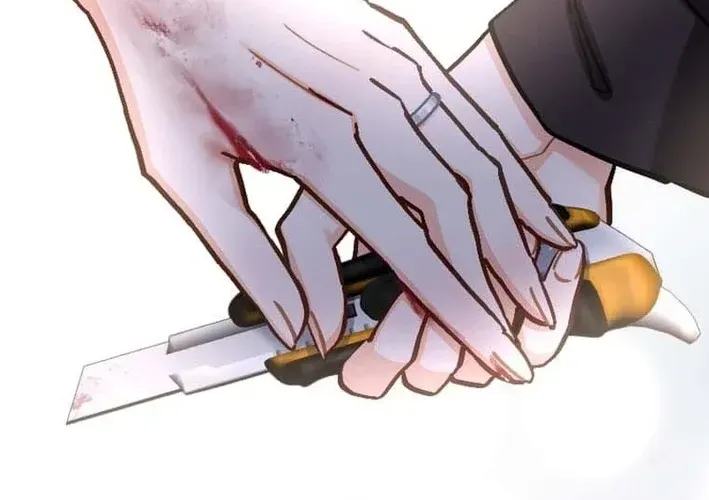 Kujou Aiko ni, Seisan Naru Shi o Chapter 28 page 36 - 
