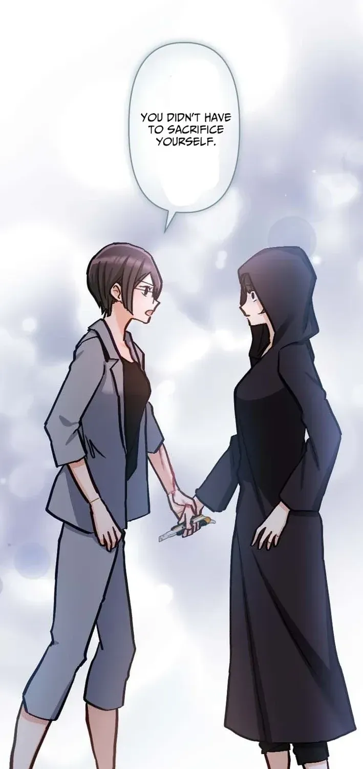Kujou Aiko ni, Seisan Naru Shi o Chapter 28 page 37 - 