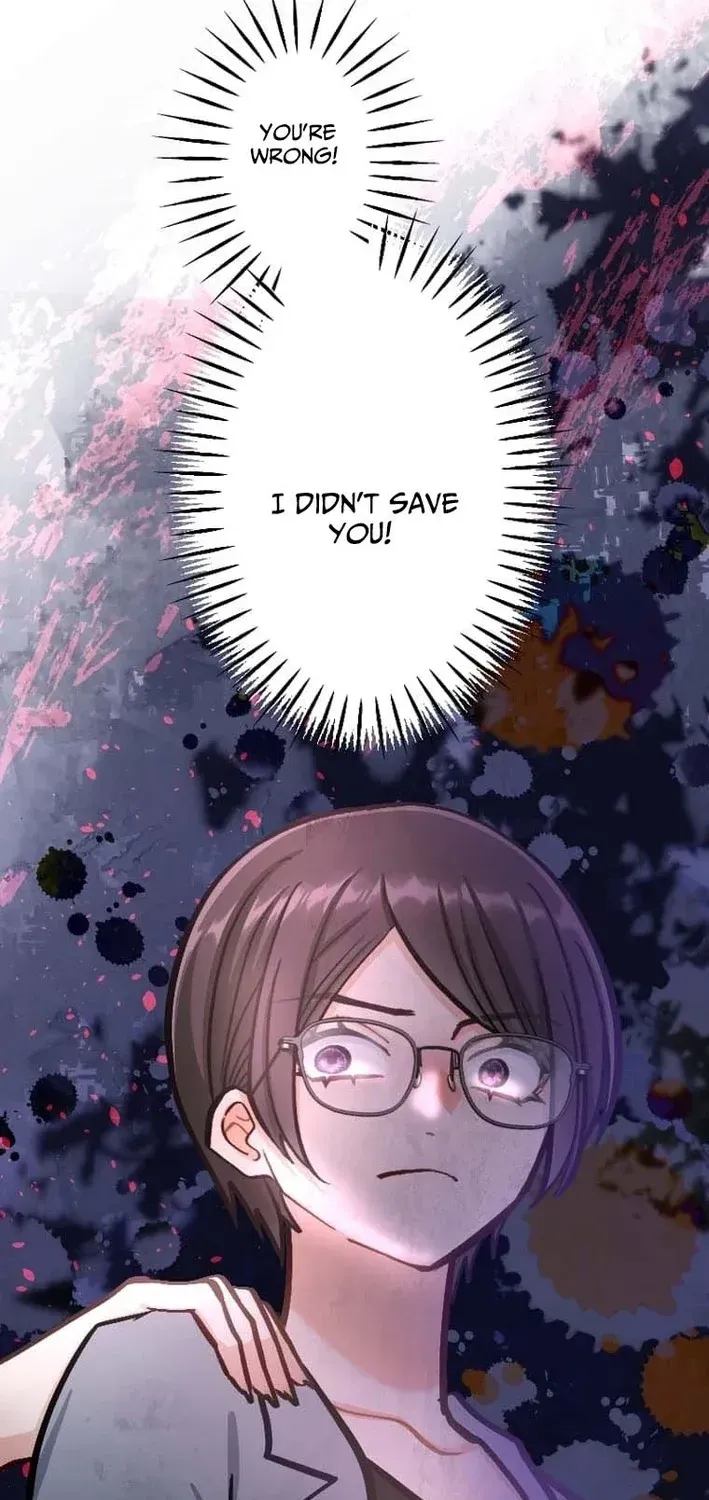 Kujou Aiko ni, Seisan Naru Shi o Chapter 28 page 41 - 