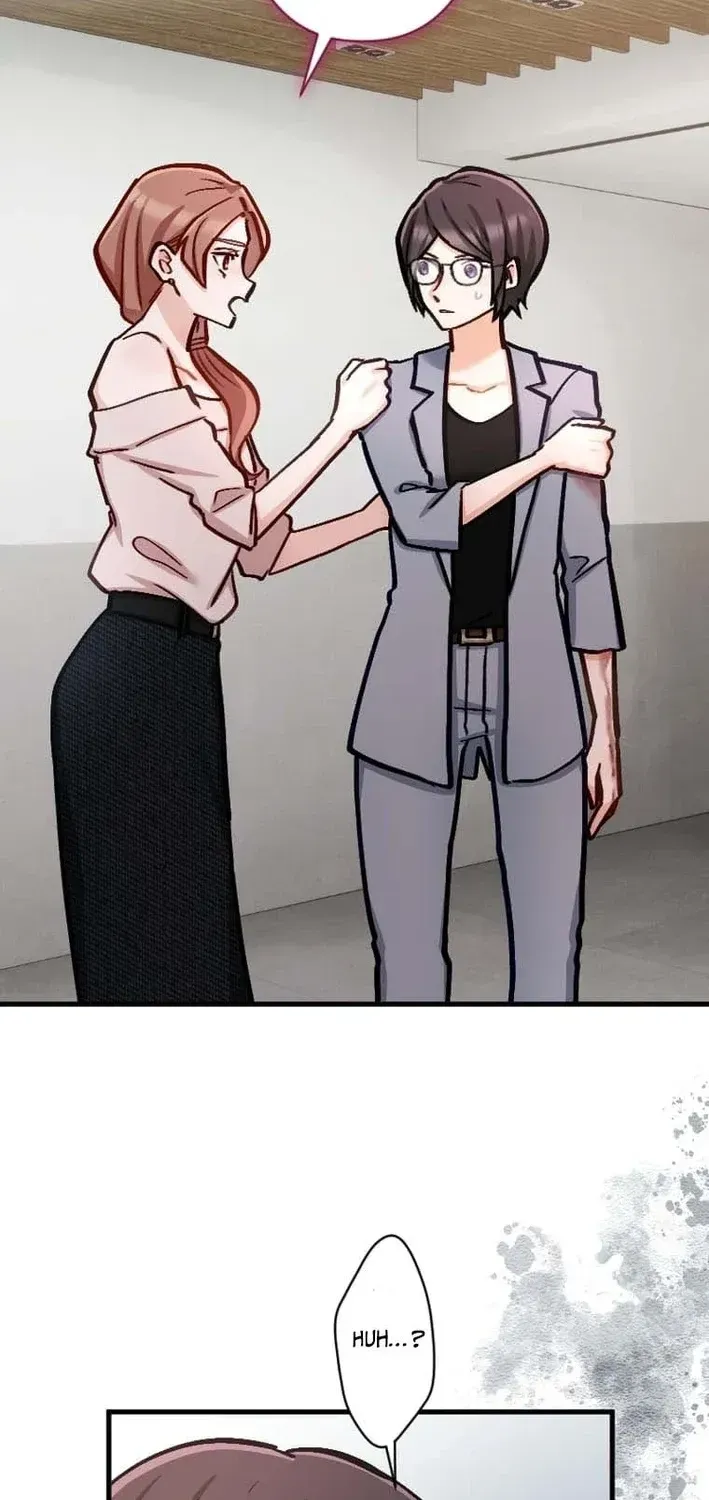 Kujou Aiko ni, Seisan Naru Shi o Chapter 28 page 45 - 