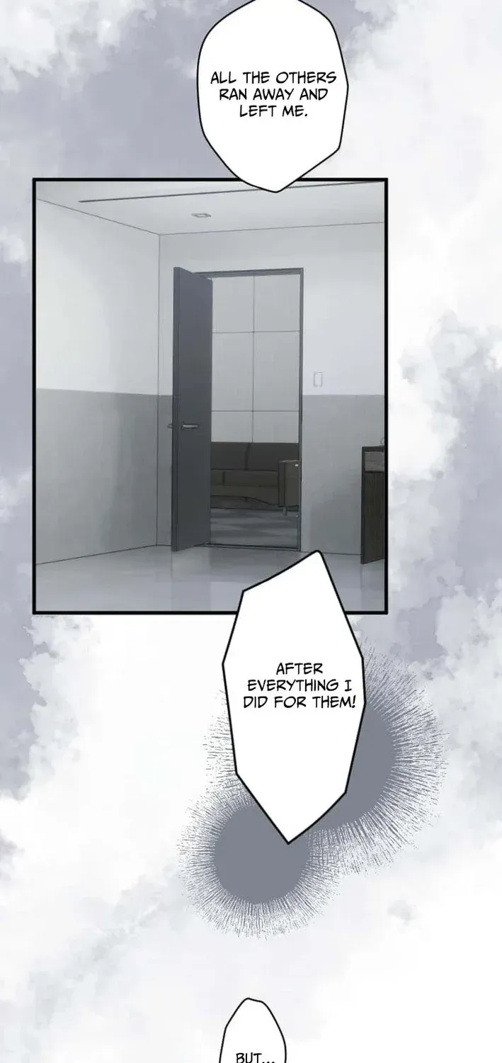 Kujou Aiko ni, Seisan Naru Shi o Chapter 28 page 47 - 