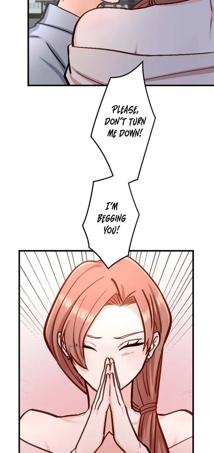 Kujou Aiko ni, Seisan Naru Shi o Chapter 28 page 49 - 