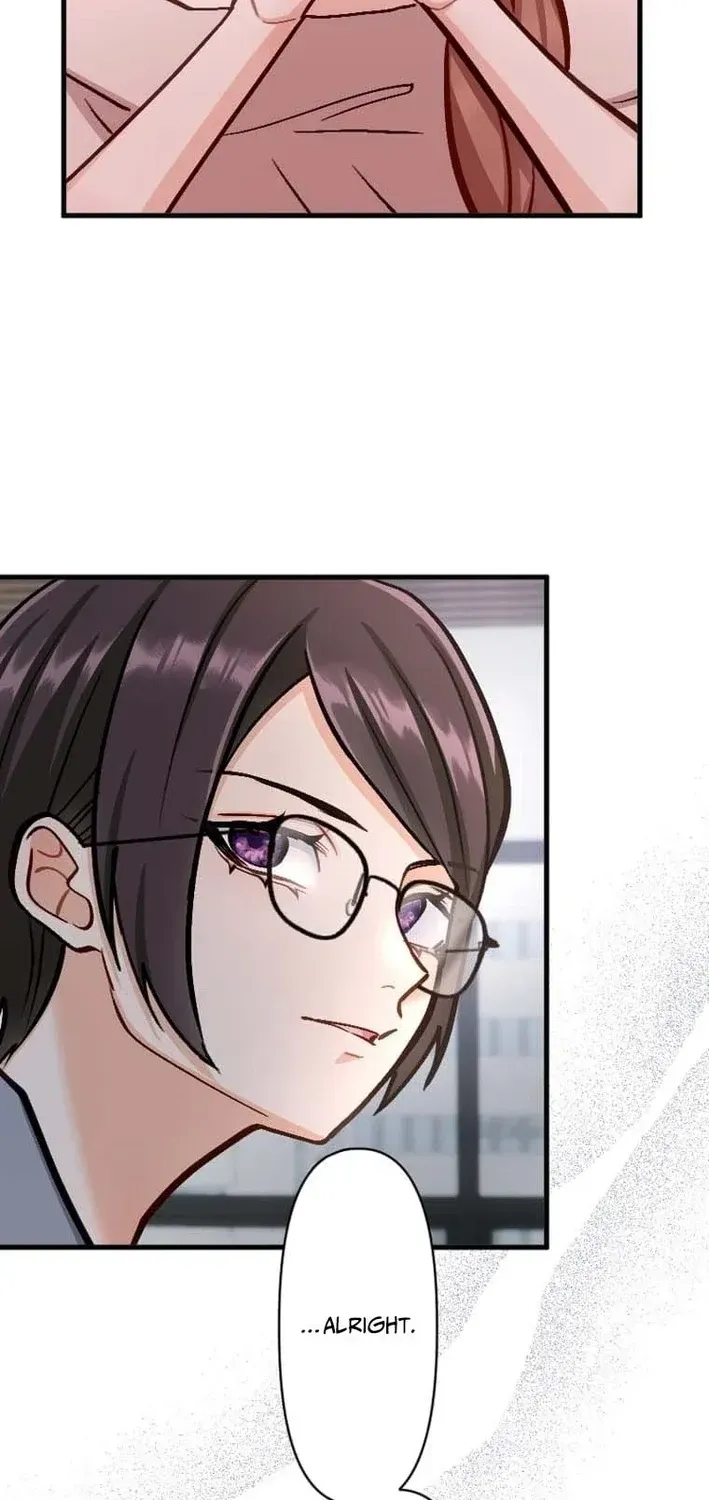 Kujou Aiko ni, Seisan Naru Shi o Chapter 28 page 50 - 