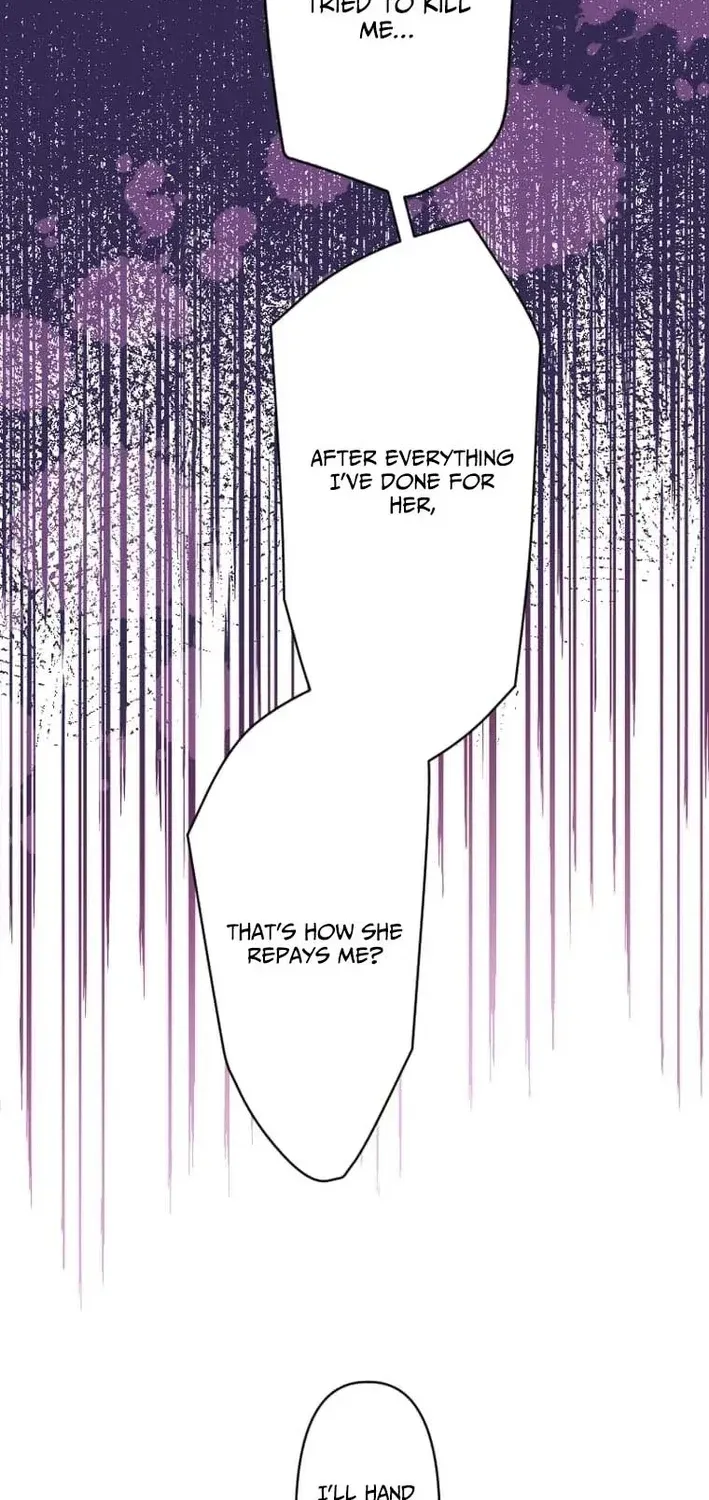 Kujou Aiko ni, Seisan Naru Shi o Chapter 28 page 54 - 