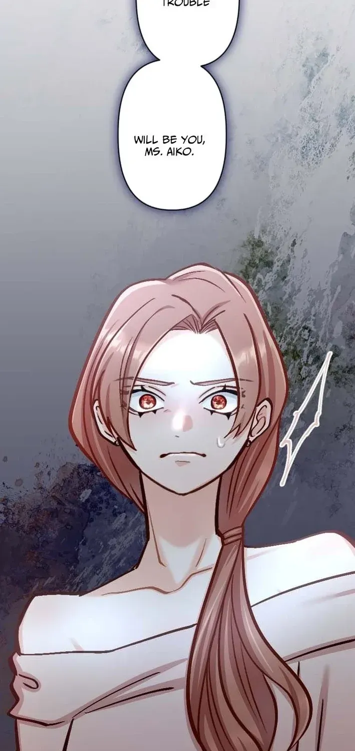 Kujou Aiko ni, Seisan Naru Shi o Chapter 28 page 57 - 