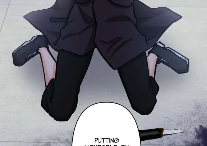 Kujou Aiko ni, Seisan Naru Shi o Chapter 28 page 60 - 
