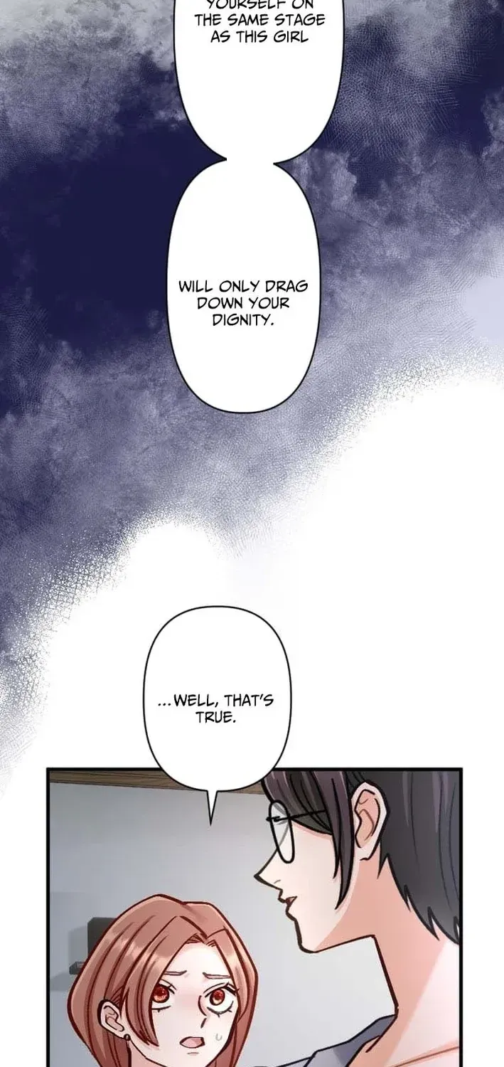 Kujou Aiko ni, Seisan Naru Shi o Chapter 28 page 61 - 