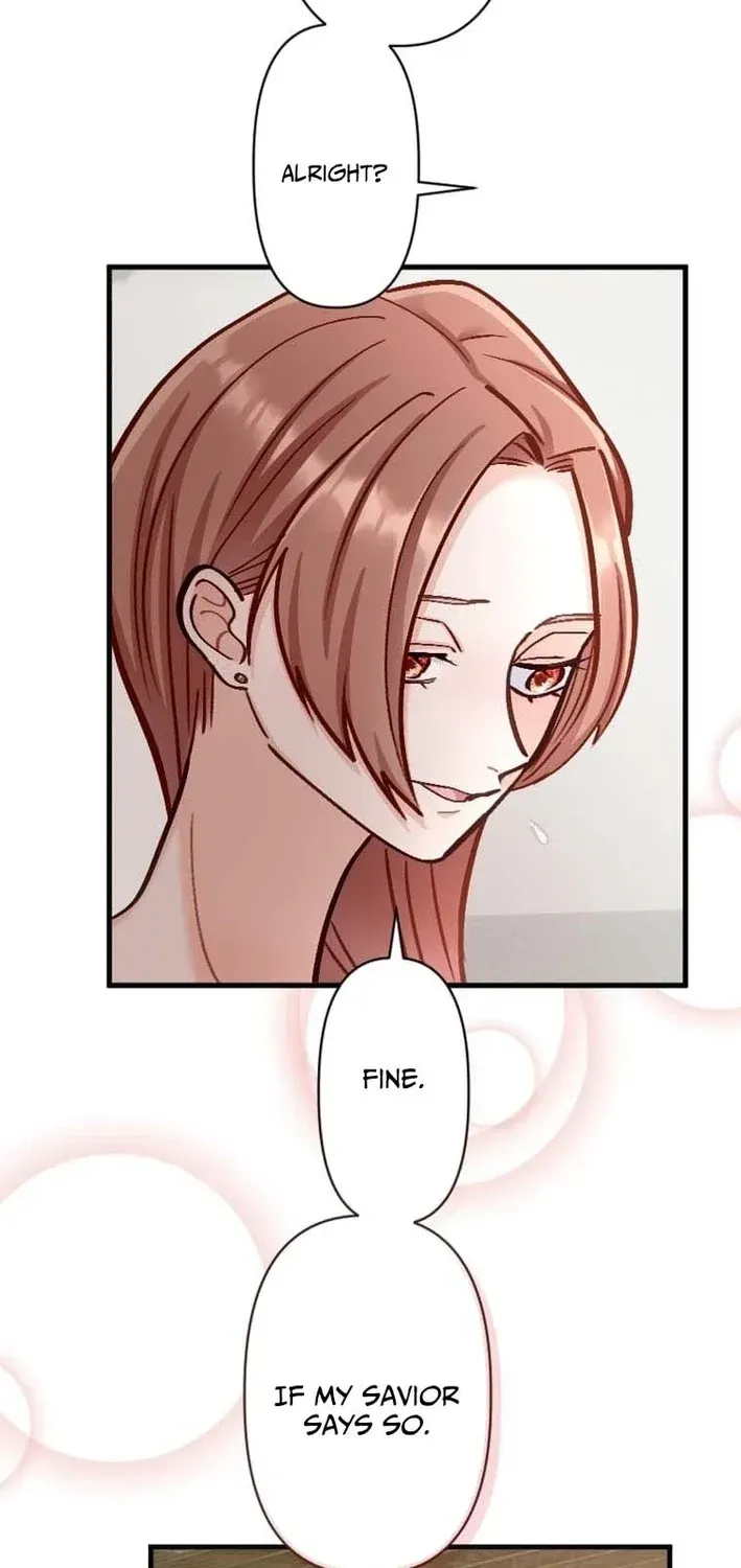 Kujou Aiko ni, Seisan Naru Shi o Chapter 28 page 63 - 