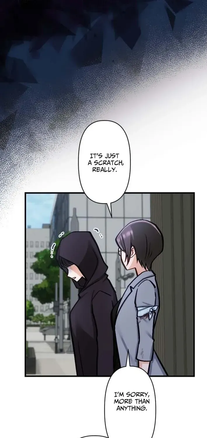 Kujou Aiko ni, Seisan Naru Shi o Chapter 28 page 70 - 