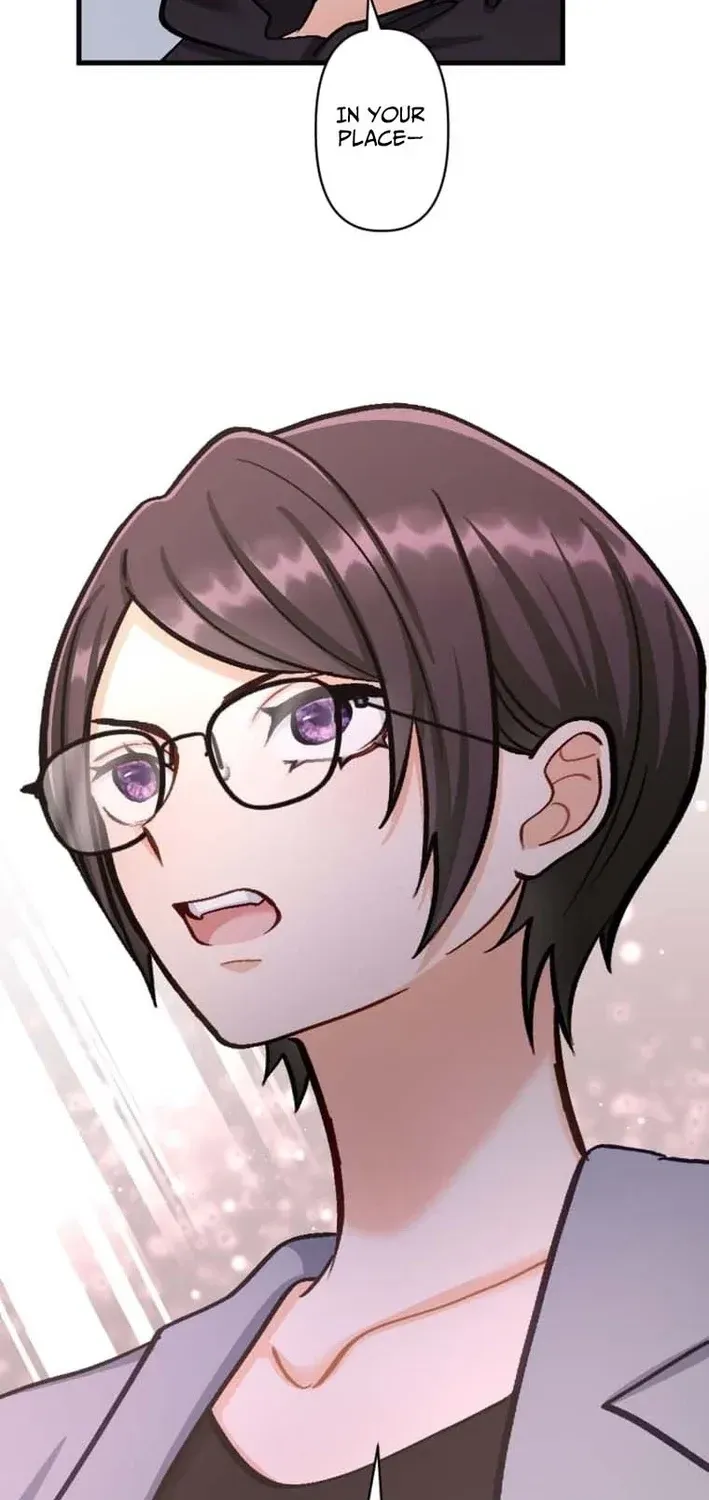 Kujou Aiko ni, Seisan Naru Shi o Chapter 28 page 81 - 