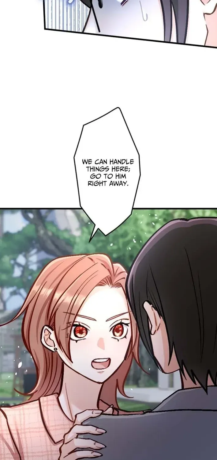Kujou Aiko ni, Seisan Naru Shi o Chapter 29 page 35 - 