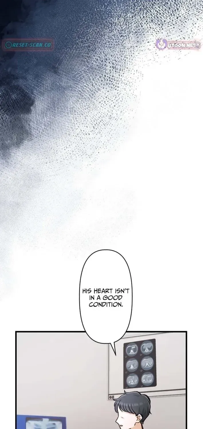 Kujou Aiko ni, Seisan Naru Shi o Chapter 29 page 49 - 