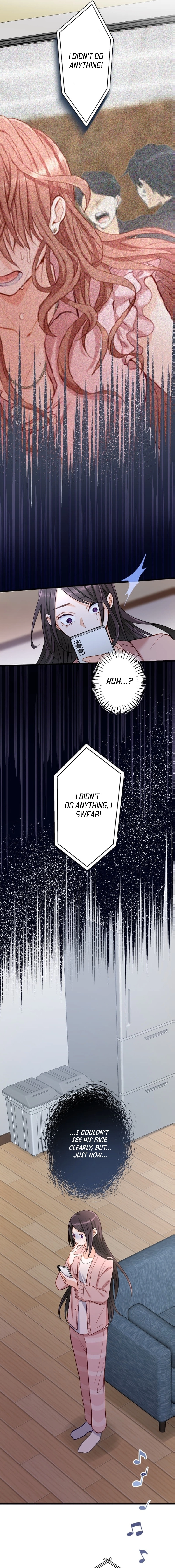 Kujou Aiko ni, Seisan Naru Shi o Chapter 3 page 13 - 