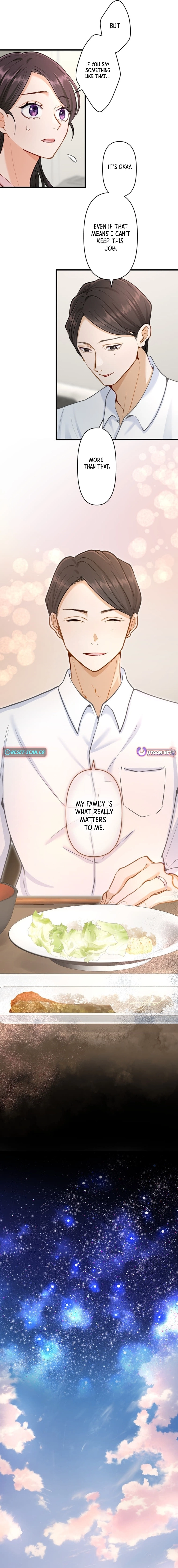 Kujou Aiko ni, Seisan Naru Shi o Chapter 3 page 9 - 