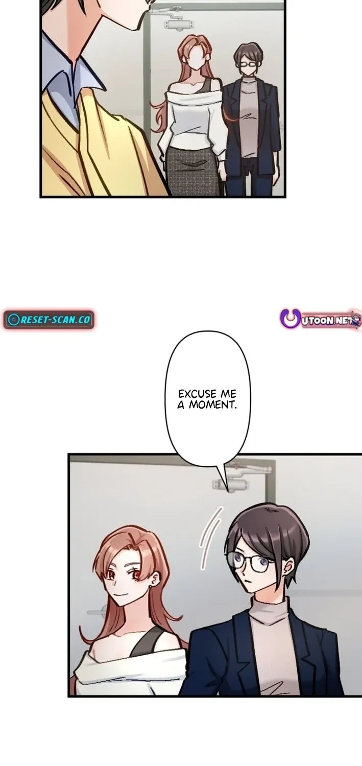 Kujou Aiko ni, Seisan Naru Shi o Chapter 30 page 16 - 