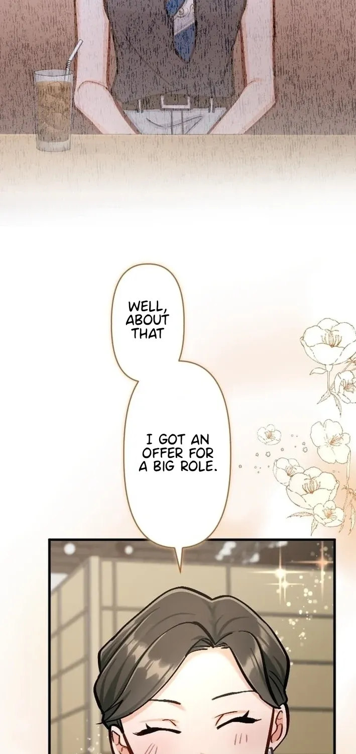 Kujou Aiko ni, Seisan Naru Shi o Chapter 30 page 19 - 