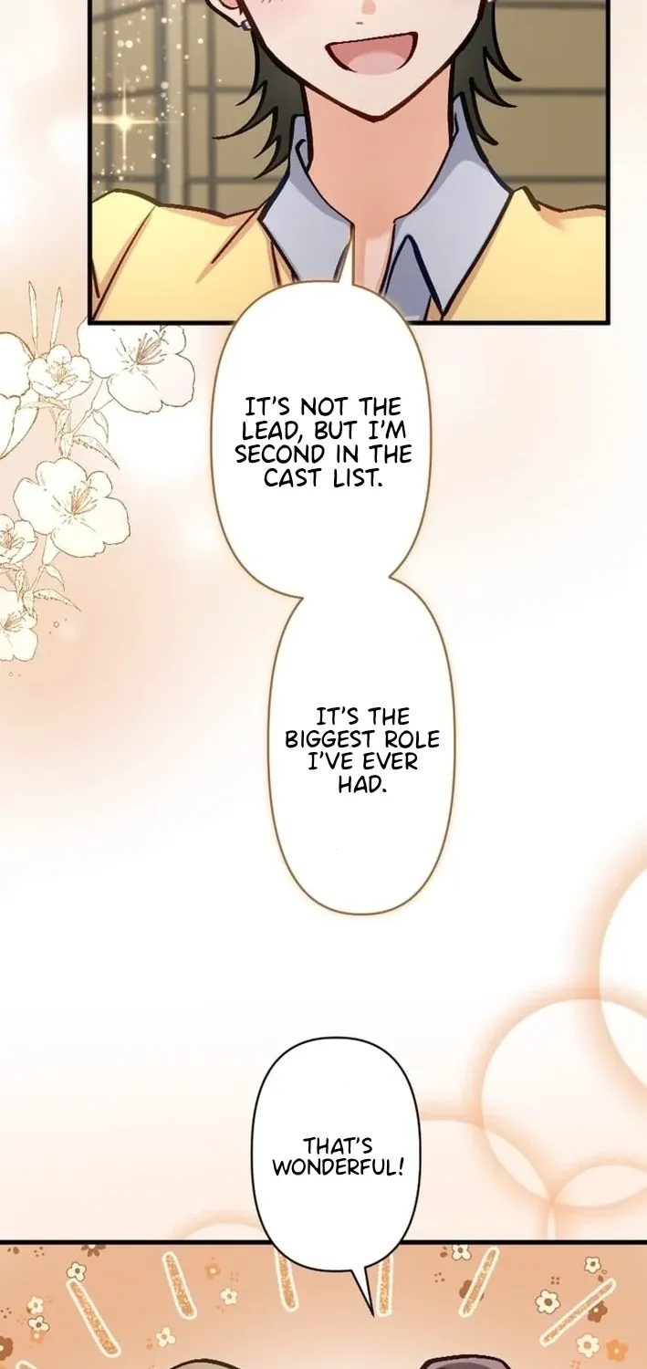 Kujou Aiko ni, Seisan Naru Shi o Chapter 30 page 20 - 