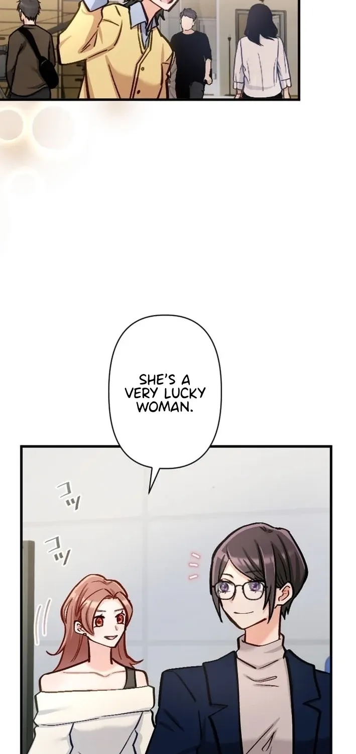 Kujou Aiko ni, Seisan Naru Shi o Chapter 30 page 28 - 