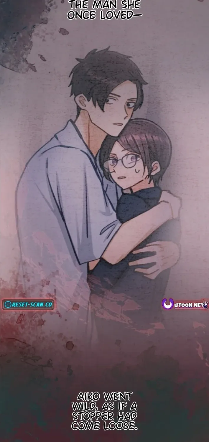 Kujou Aiko ni, Seisan Naru Shi o Chapter 30 page 35 - 