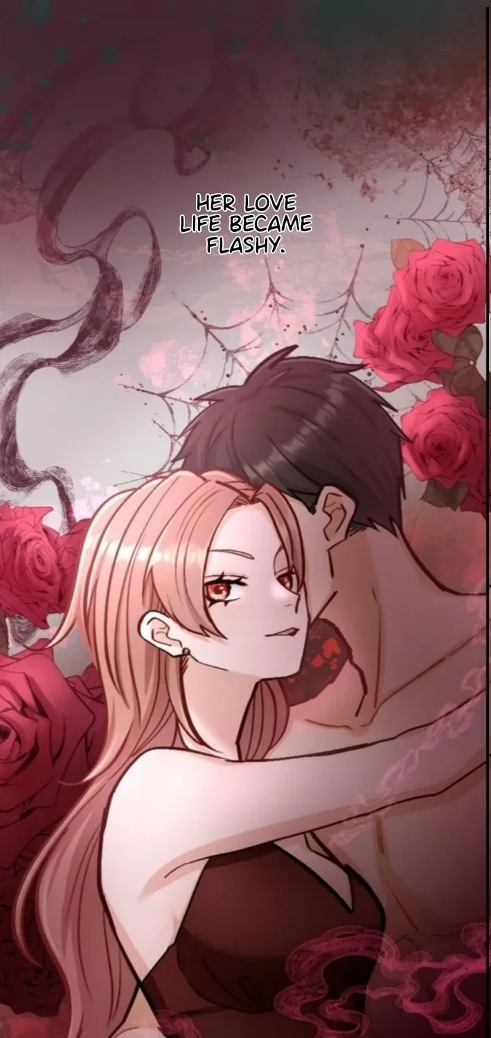 Kujou Aiko ni, Seisan Naru Shi o Chapter 30 page 36 - 