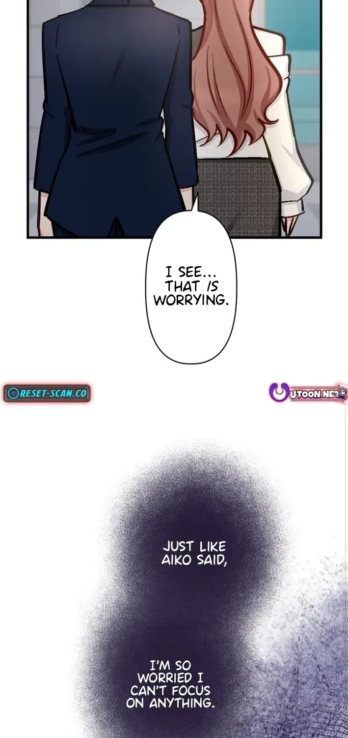 Kujou Aiko ni, Seisan Naru Shi o Chapter 30 page 5 - 
