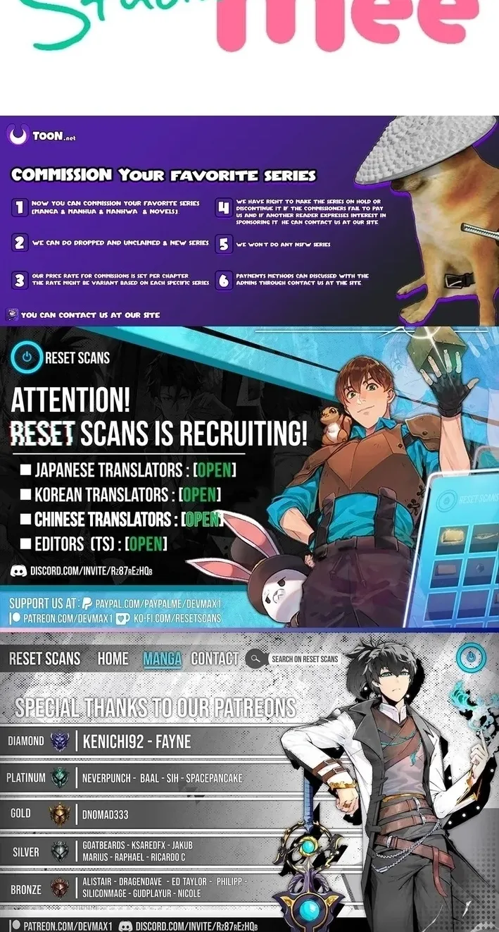 Kujou Aiko ni, Seisan Naru Shi o Chapter 30 page 46 - 