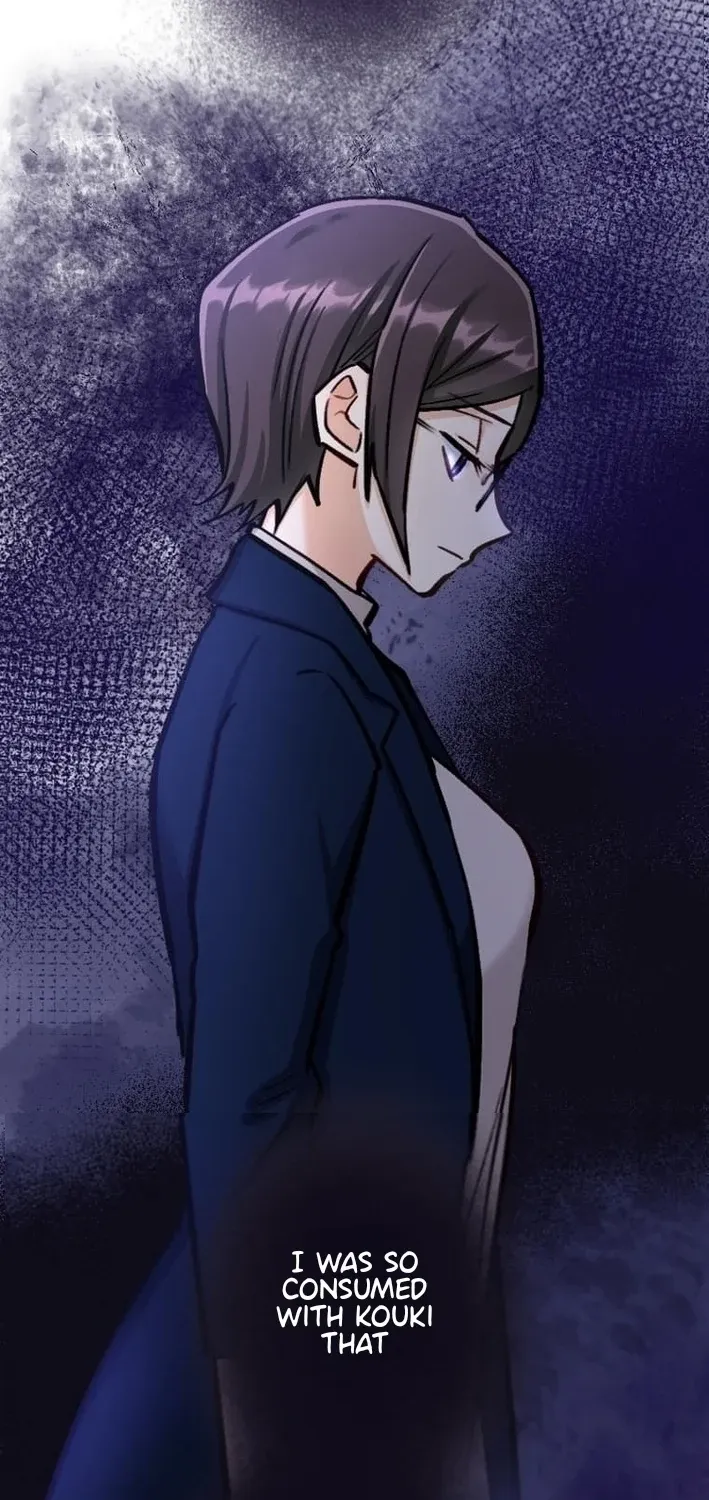 Kujou Aiko ni, Seisan Naru Shi o Chapter 30 page 6 - 