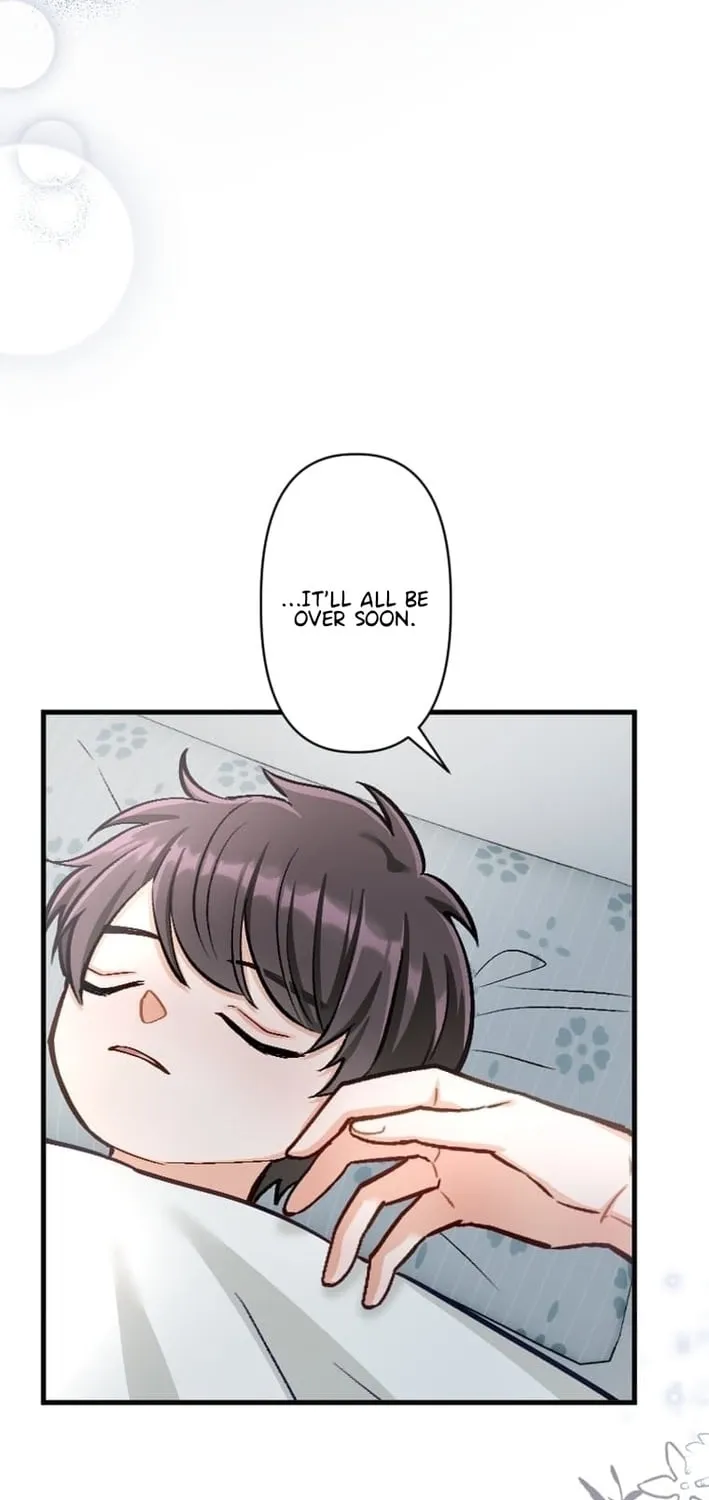 Kujou Aiko ni, Seisan Naru Shi o Chapter 31 page 11 - 