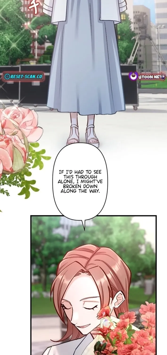 Kujou Aiko ni, Seisan Naru Shi o Chapter 31 page 18 - 