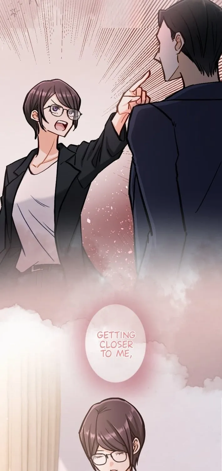 Kujou Aiko ni, Seisan Naru Shi o Chapter 31 page 26 - 