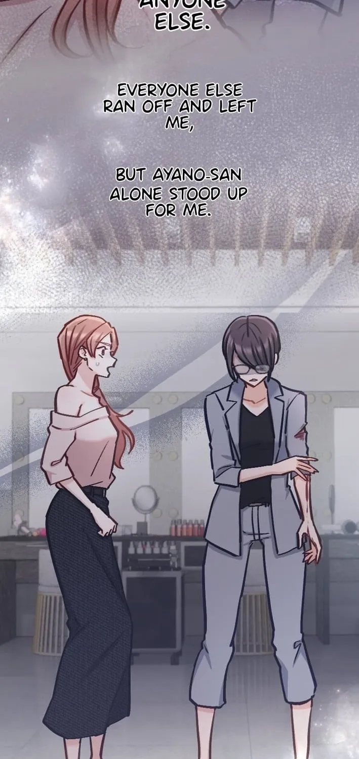 Kujou Aiko ni, Seisan Naru Shi o Chapter 31 page 29 - 