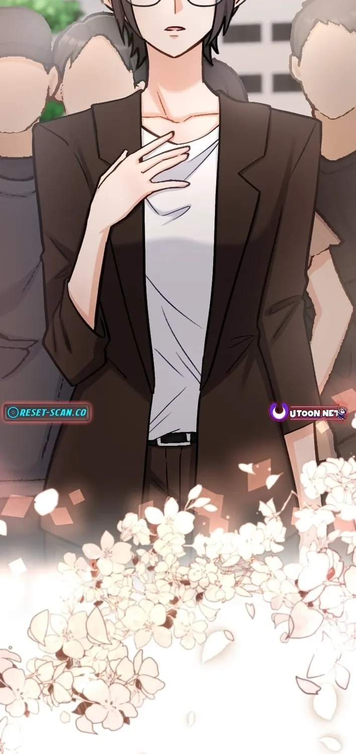 Kujou Aiko ni, Seisan Naru Shi o Chapter 31 page 35 - 