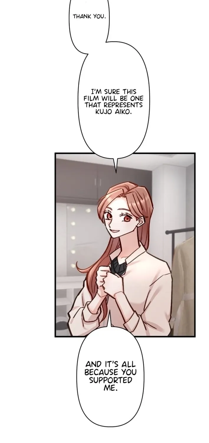 Kujou Aiko ni, Seisan Naru Shi o Chapter 31 page 46 - 