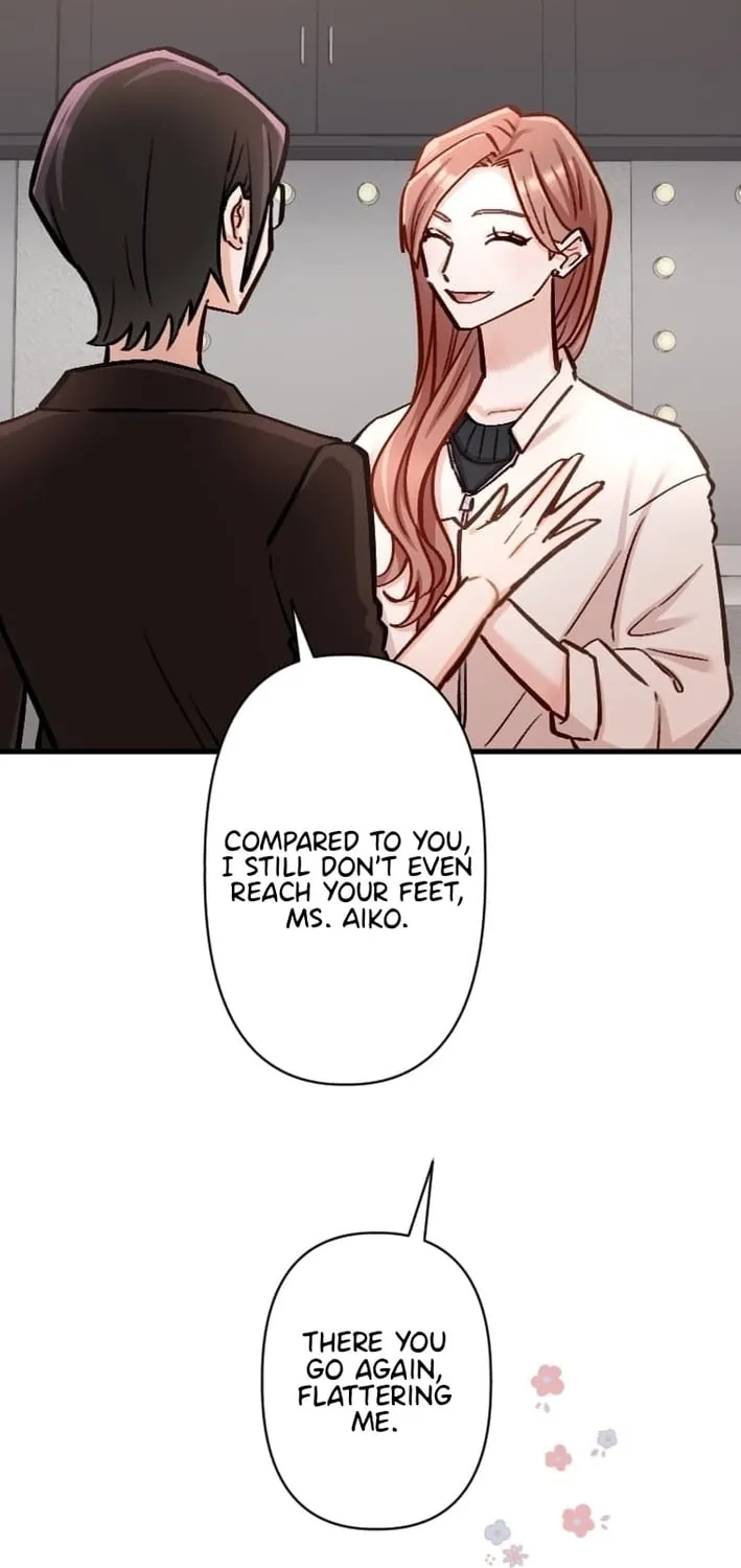 Kujou Aiko ni, Seisan Naru Shi o Chapter 31 page 49 - 
