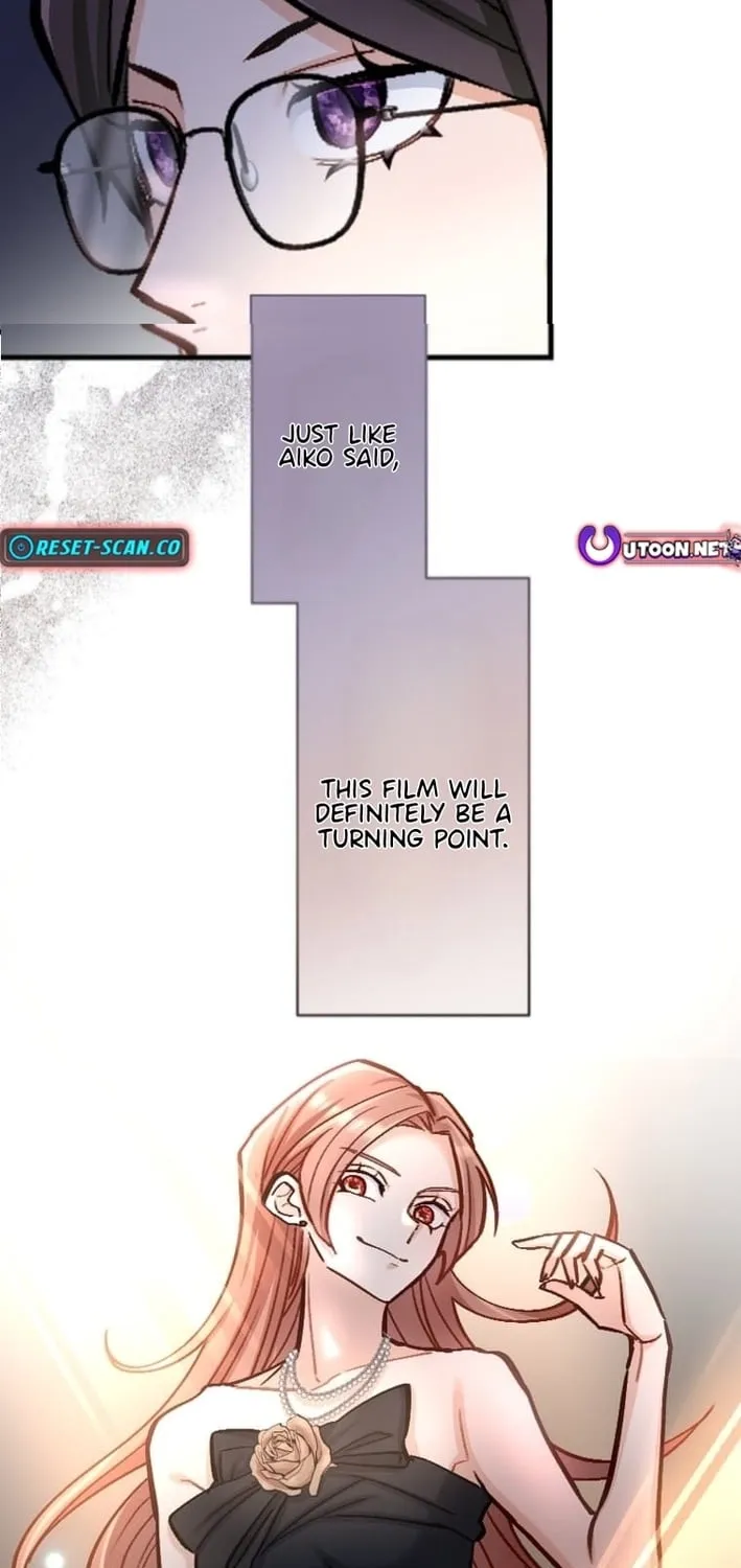 Kujou Aiko ni, Seisan Naru Shi o Chapter 31 page 51 - 