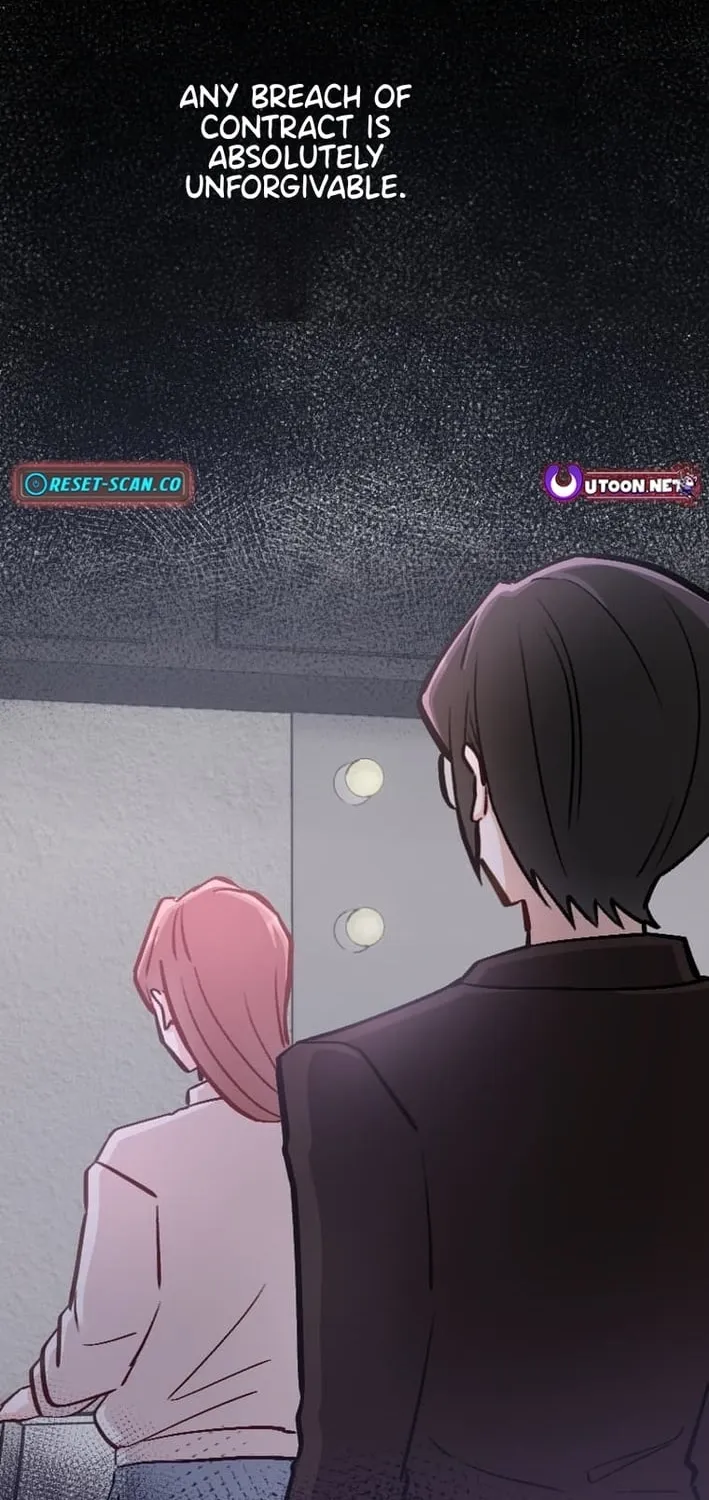 Kujou Aiko ni, Seisan Naru Shi o Chapter 31 page 54 - 