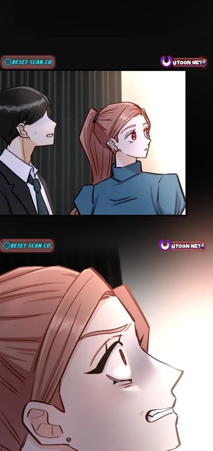 Kujou Aiko ni, Seisan Naru Shi o Chapter 31 page 57 - 